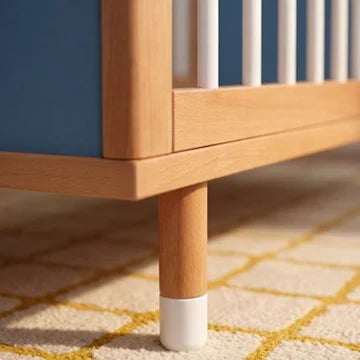The Bold Baby cot with AS/NZS 2172:2013, the Australian and New Zealand safety standard for household cots
