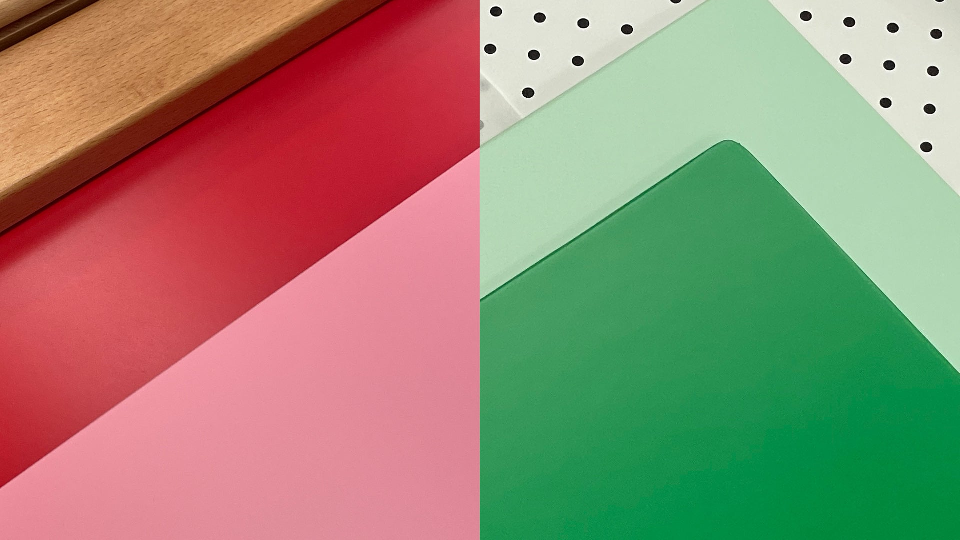 Bold Baby Colour Collection