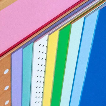 Bold Baby cot panels in pink, red, green, mint, blue, deep blue, yellow, polka dot, pegboard and lilac, each tested for the eight regulated toxic elements