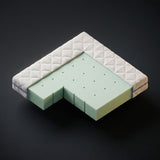 BabyRest ComfiCore Cot Mattress